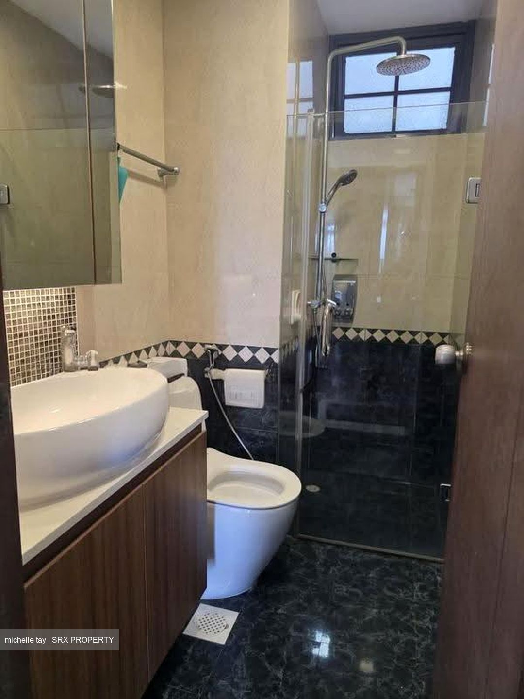 Sanctuary Green (D15), Condominium #609148041
